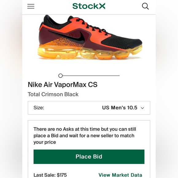 Nike shoes - Picture 6 of 6